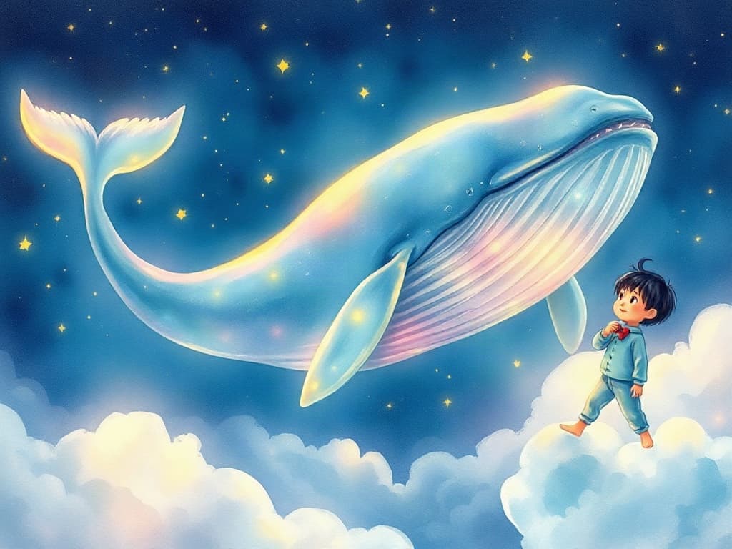 Magical Discovery